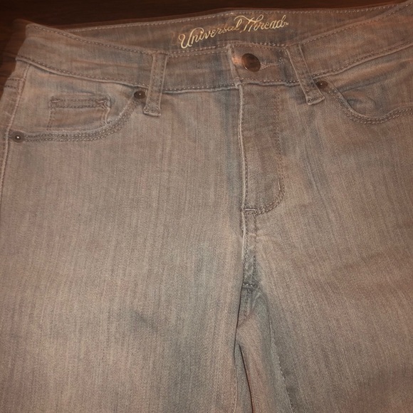 Universal Thread Jean - Picture 4 of 9